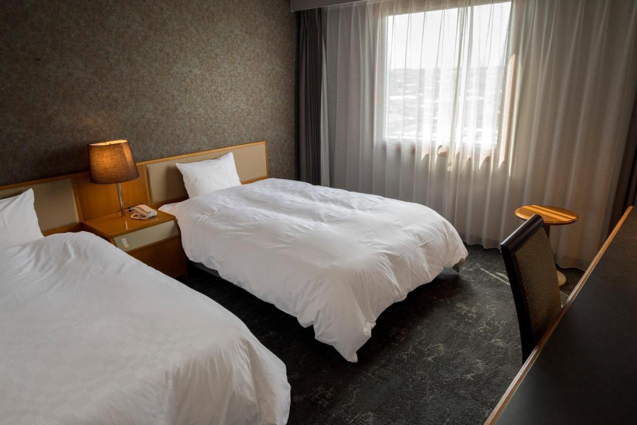 Hotel Grand Ciel Hanamaki Quarto foto