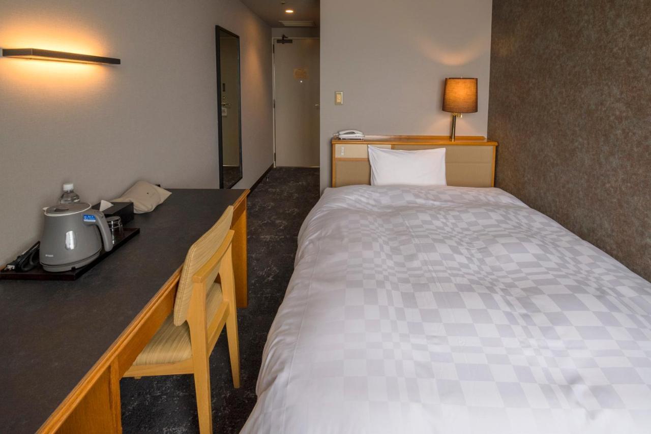 Hotel Grand Ciel Hanamaki Quarto foto